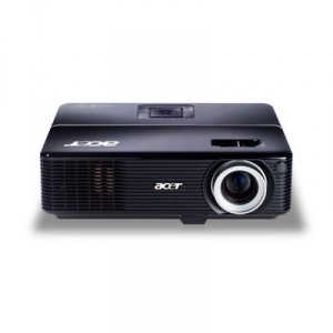 Acer P1303W - DLP Projector DLP 3D