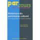 Materiaux Du Patrimoine Culturel , Des Decors De Ceramiques Sous Le Regard Des Scientifiques - Remy Chapoulie