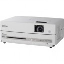 Epson EB-W8D Projecteur LCD