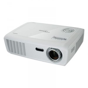 Optoma DLP HD67 Projecteur 3D DLP