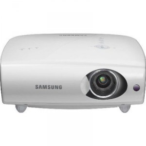 Samsung SP-L331 Projecteur LCD