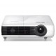 Samsung - M250 - Projecteur Tri LCD - 2500 ANSI lumens - HDMI - Blanc