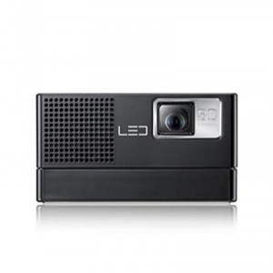 Samsung SP-H03 DLP Projector