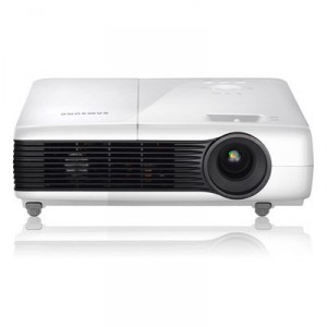 Samsung SP-M200 LCD Projector