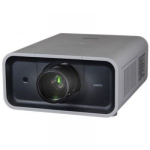 Sanyo PLC-XP100L LCD Projector