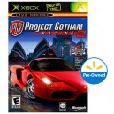 Project Gotham Racing 2 pour Xbox