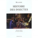 Histoire D'insectes - Rene-antoine Ferchault De Reaumur