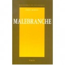 Maleranche , Une Philosophie De L'experience - Denis Moreau