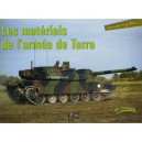 Les Materiels De L'armee De Terre En Images - Henri-pierre Grolleau