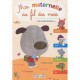 Ma Maternelle Au Fil Des Mois - Collectif
