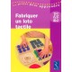 Maternelle, Fabriquer Un Loto Tactile , Petite Et Moyenne Sections - Collectif