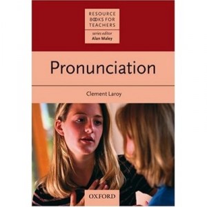 Pronunciation - Laroy