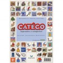 Catego , Apprendre A Categoriser , Maternelle Toutes Sections , Guide Du Maitre - Sylvie Cebe , Jean-louis Paour , Roland Goigo