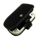 Proporta Alu-leather (4355) étui\capot protecteur