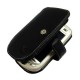 Proporta Alu-leather (4355) étui\capot protecteur
