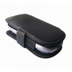 Proporta Alu-Leather Case Book Type - Étui (819798001607) étuicapot protecteur