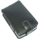 Proporta Alu-Leather Case Flip Type - Étui (4224) étui\capot protecteur, Étui, Complment GPS