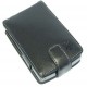 Proporta Alu-Leather Case Flip Type - Étui (4224) étui\capot protecteur, Étui, Complment GPS