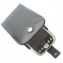 Proporta Alu-Leather Case Flip Type - Étui (4365) étui\capot protecteur, Étui, Complment GPS