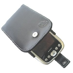 Proporta Alu-Leather Case Flip Type - Étui (4365) étuicapot protecteur, Étui, Complment GPS