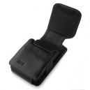 Proporta Alu-Leather Case Flip Type - Étui (4414) étui\capot protecteur