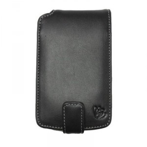 Proporta Alu-Leather Flip Type - Étui (819798004981) étuicapot protecteur