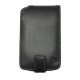 Proporta Alu-Leather Flip Type - Étui (819798004981) étui\capot protecteur