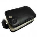 Proporta Alu-leather (4356) étui\capot protecteur