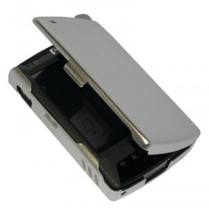 Proporta Aluminium Metal Case - Étui (4249) étuicapot protecteur
