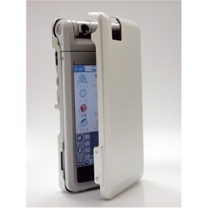 Proporta (PSAH0014) étuicapot protecteur for Sony Clie NR70