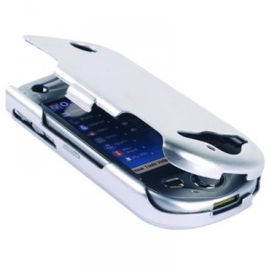 Proporta Aluminium Metal Case - Étui (819798001652) étuicapot protecteur