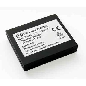 Proporta - Batterie pour ordinateur de poche - 1 x 2000 mAh (11046)