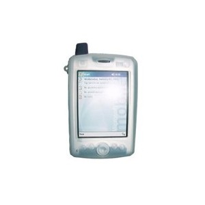 Proporta Silicone Case - Boîtier protecteur pour ordinateur de poche (4229) étuicapot protecteur