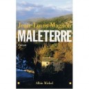 Maleterre - Jean-louis Magnon