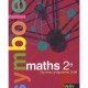 Mathematiques , 2nde , Livre De L'eleve (edition 2010) - Collectif