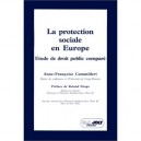 Protection Sociale En Europe - Cammilleri