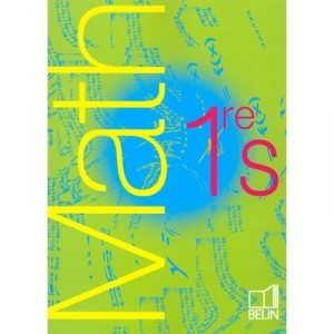 Math 2e S 2000 Eleve - Bouvier  Alii