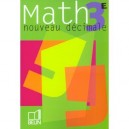 Math 3e 2003 Eleve - Pene Depresle