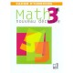 Math , 3e , 2003 , Td - Pene , Depresle