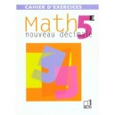 Math 5e 2000 Exos - Depresle  Pene