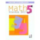 Math 5e 2000 Exos - Depresle  Pene