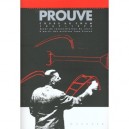 Prouve Cours Cnam 1957-1970 - Archieri