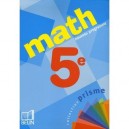Mathematiques , 5eme , Livre De L'eleve (edition 2006) - Jacob , Sitbon , Vissio