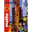 Math 6e 2009 , Livre De L'eleve - Jacob , Sitbon , Vissio
