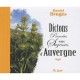 Dictons, Proverbes Et Autres Sagesse D'auvergne - Daniel Bruges