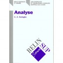 Math.analyse Deug 2e Annee - G Sedogbo