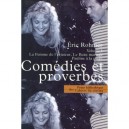 Comedies Et Proverbes T.1 - Eric Rohmer