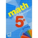 Prisme Belin, Mathematiques , 5eme , Cahier D'exercices (edition 2006) - Jacob , Sitbon , Vissio