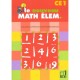 Math Elem Ce1 2000 Livre Eleve - Stoeckle Et Al