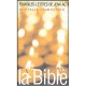 Coffret La Bible T.3 , Evangiles, Lettres De Jean, Acte - Collectif